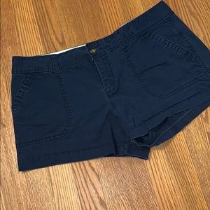 GAP LowRise Cargo Shorts